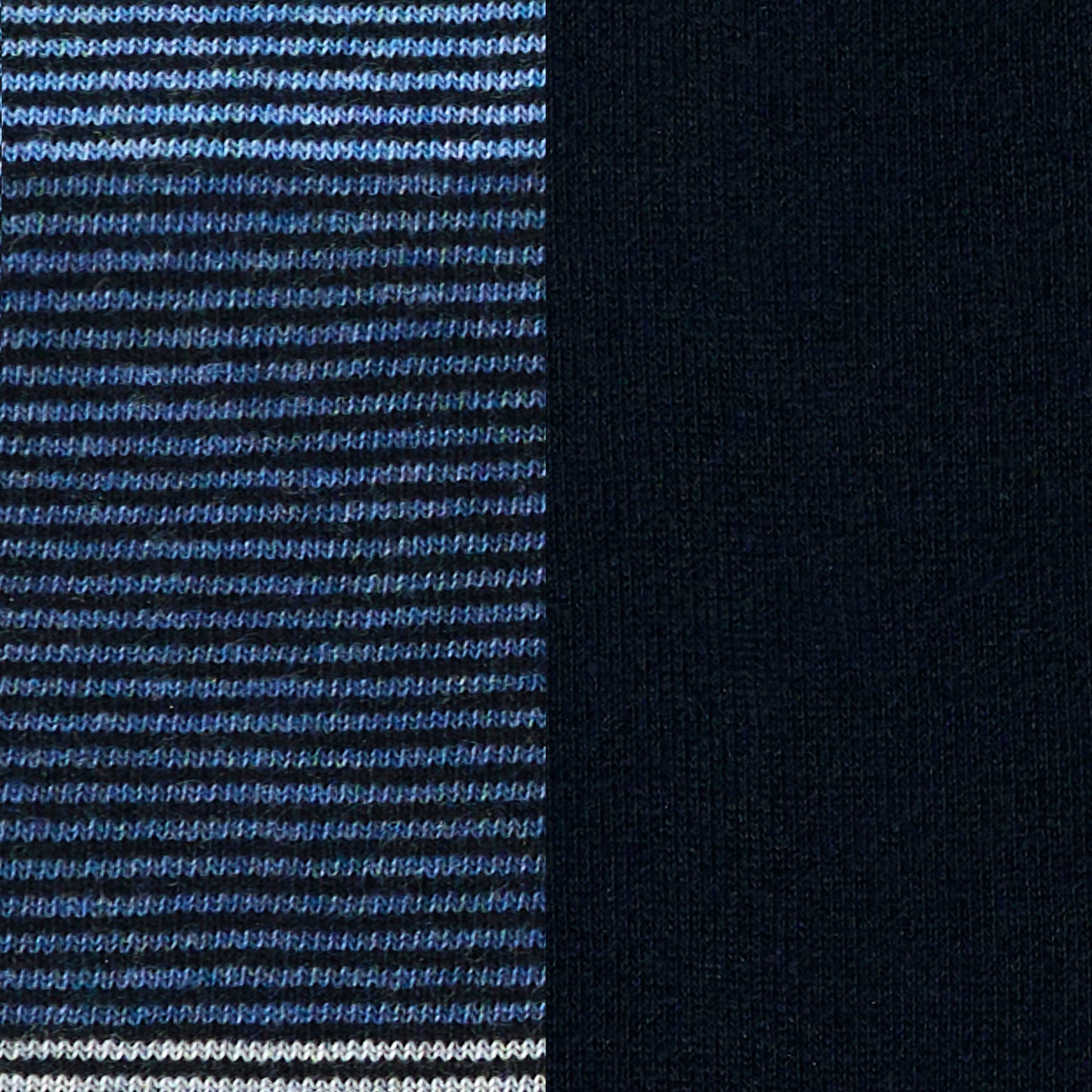 CALZA CORTA IN COTONE INVERNALE MILLERIGHE BIPACK PEROFIL