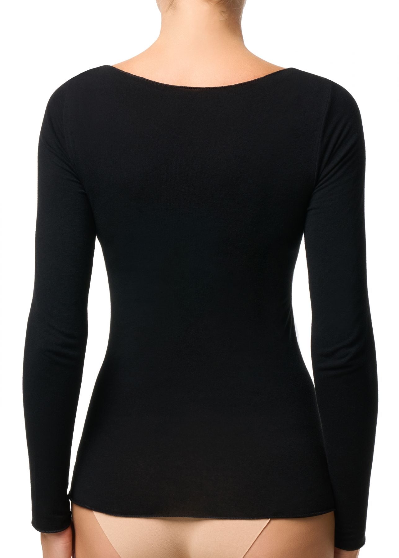 MAGLIA LEGER CON CACHEMIRE PHILIPPE MATIGNON