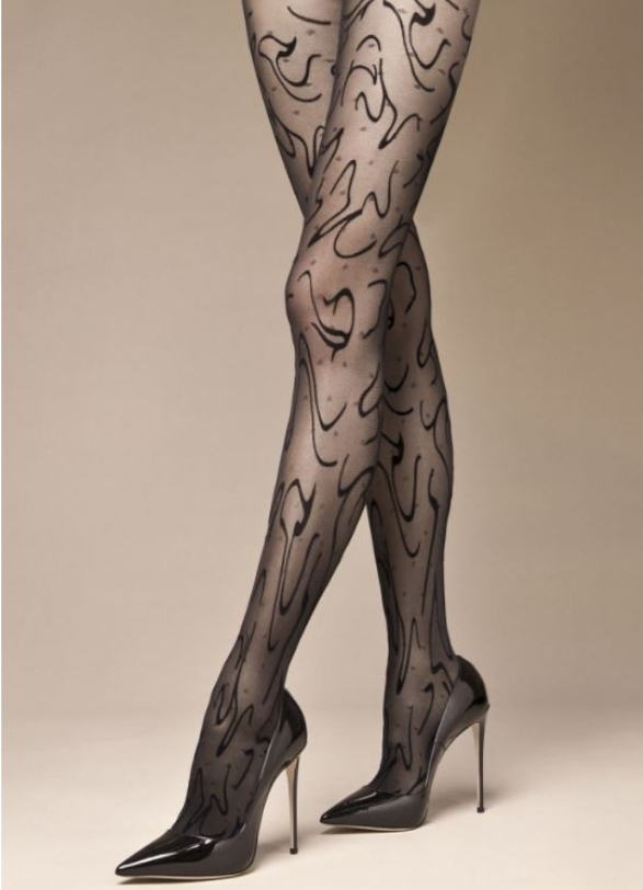 COLLANT ASTRATTO FLOCK PHILIPPE MATIGNON