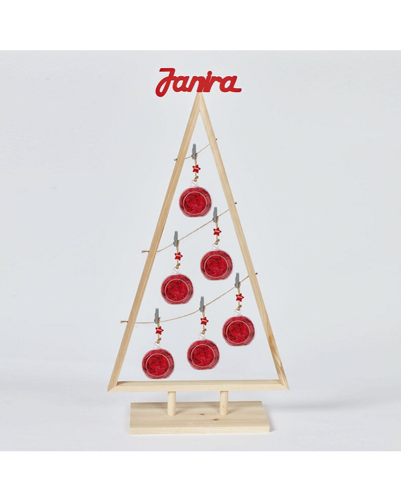 BRISLIP NOEL ROSSO JANIRA