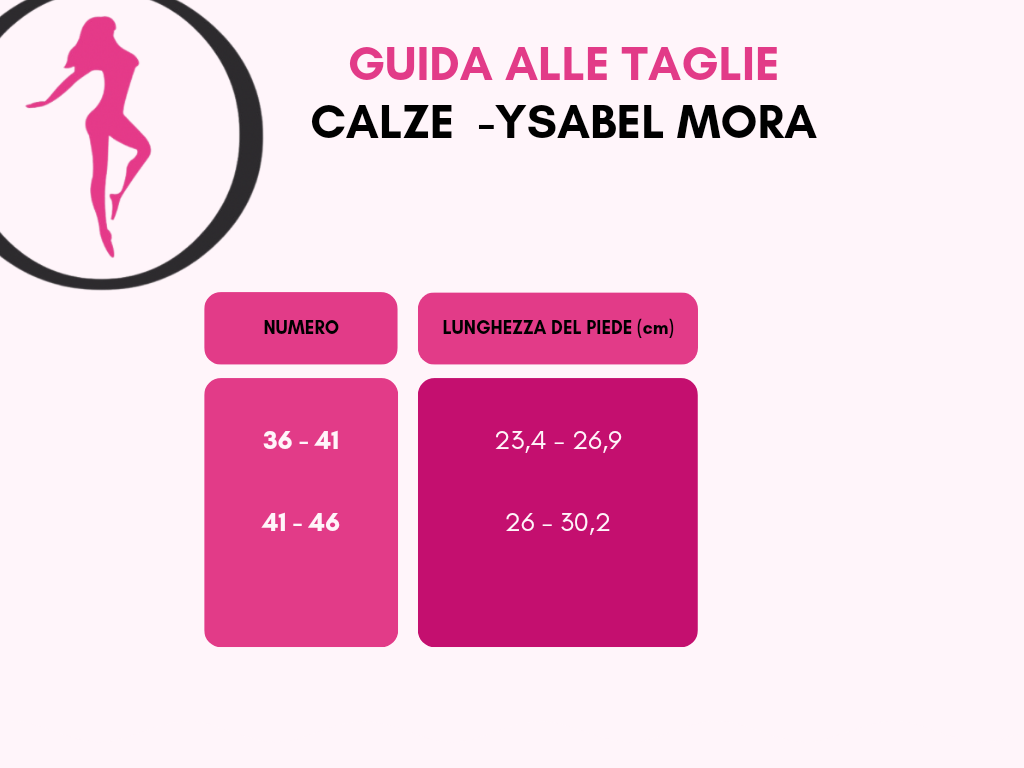 CALZINI IN FLANELLA EXTRA MORBIDI YSABEL MORA