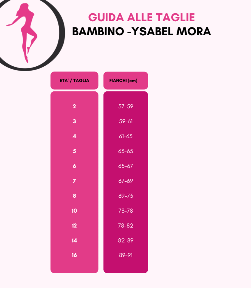 CANOTTA BAMBINA SPALLINE LARGHE IN COTONE YSABEL MORA