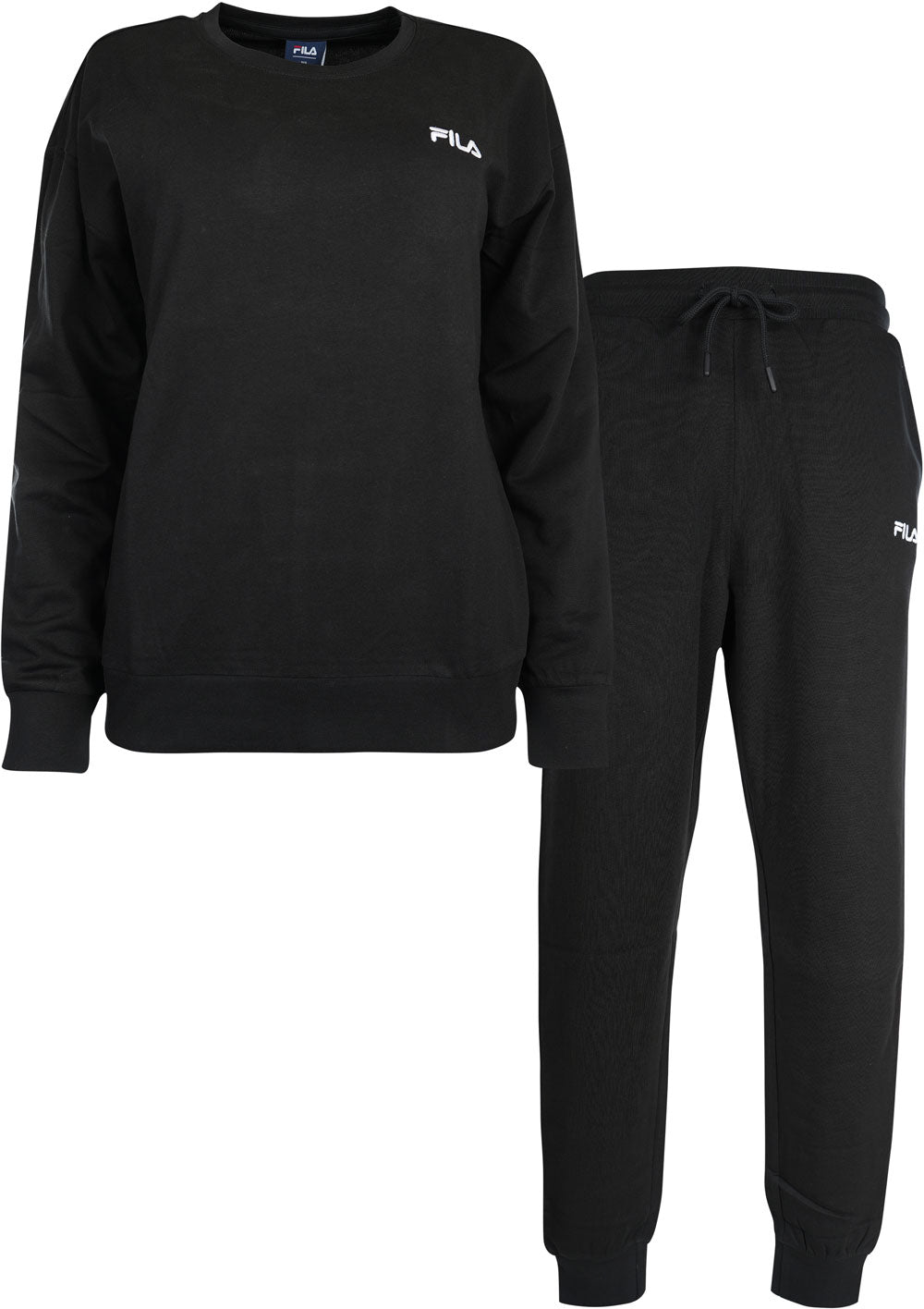 FELPA TUTA DONNA FILA