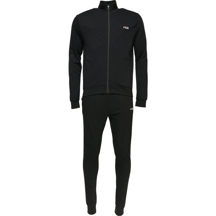 MAGLIA TUTA CON ZIP UOMO FILA
