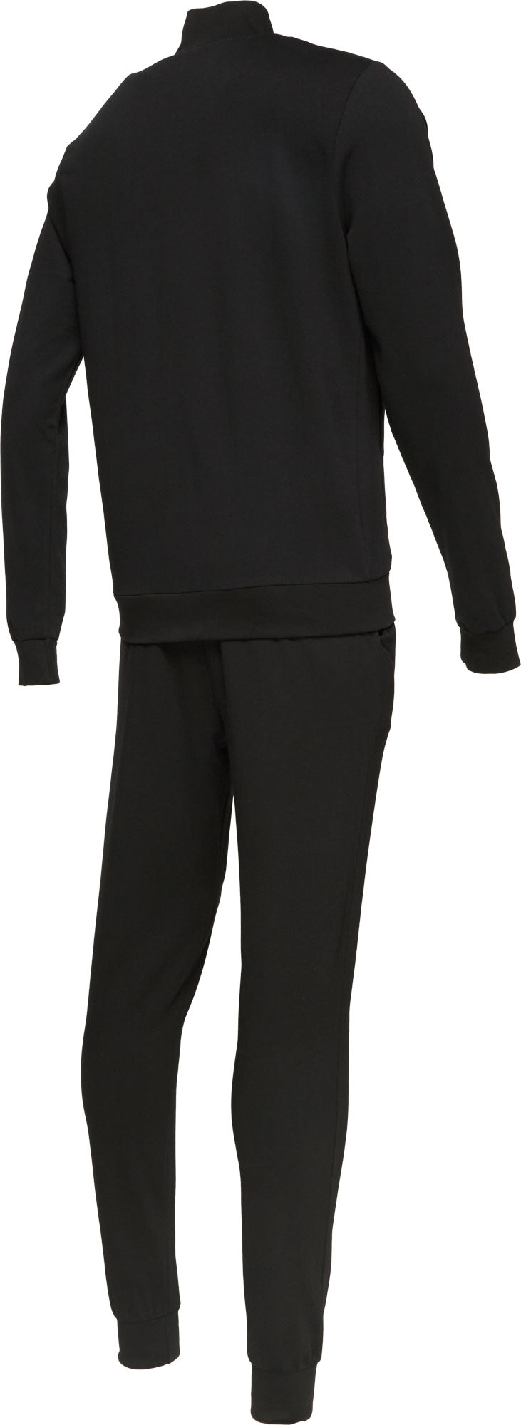 MAGLIA TUTA CON ZIP UOMO FILA