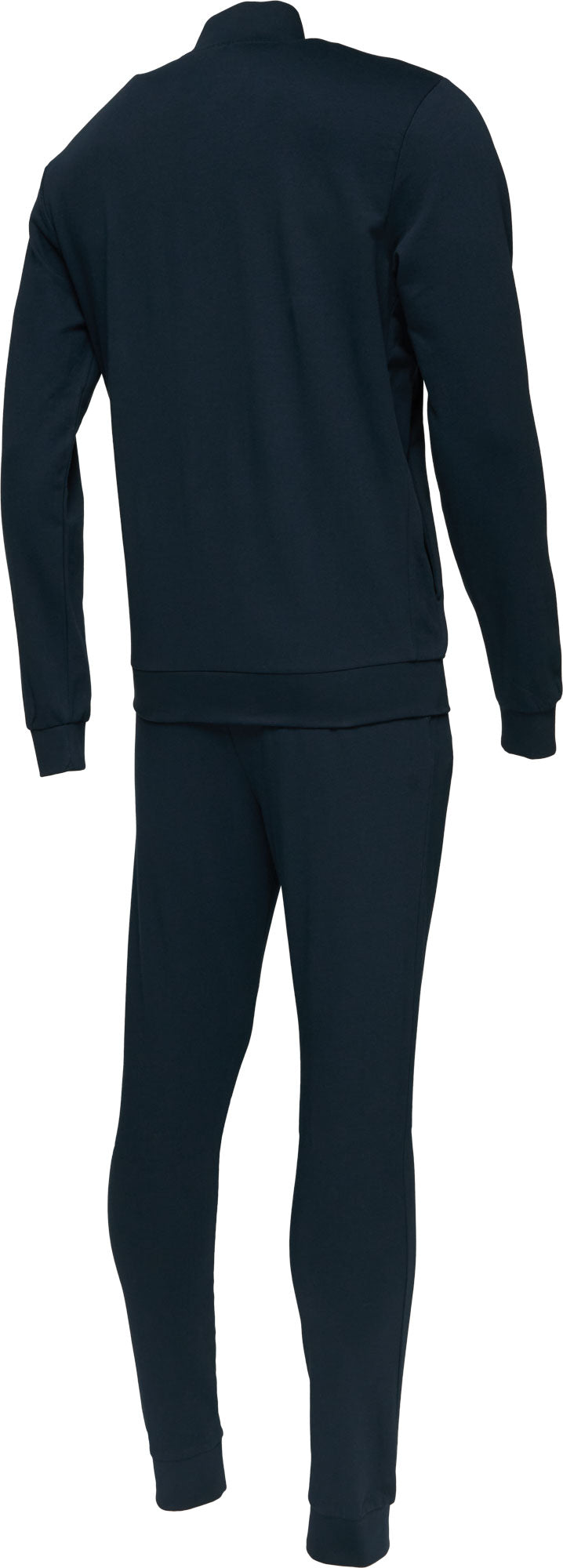 MAGLIA TUTA CON ZIP UOMO FILA