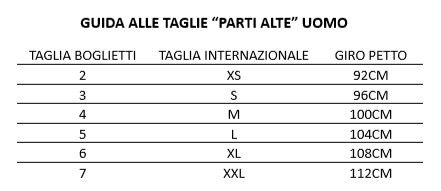 MAGLIETTA LONGLIFE COLLO A V IN PURA LANA BOGLIETTI