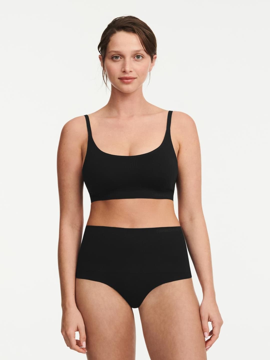 PERIZOMA VITA ALTA SMOOTH COMFORT CHANTELLE