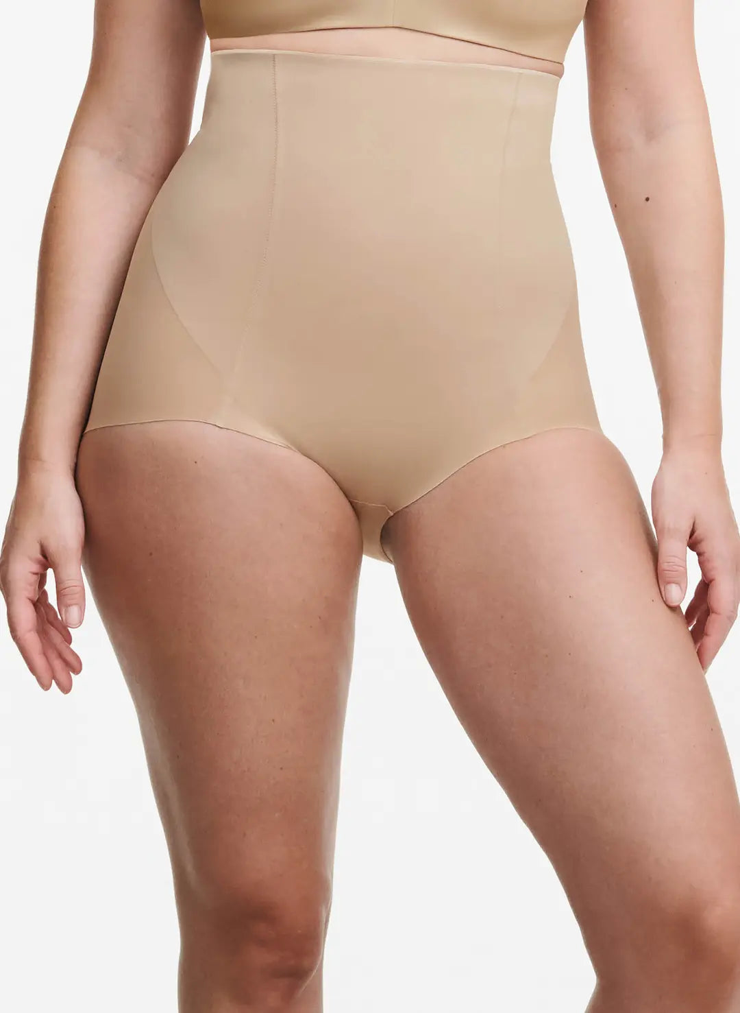 CULOTTE MODELLANTE VITA MOLTO ALTA BASIC SHAPING CHANTELLE