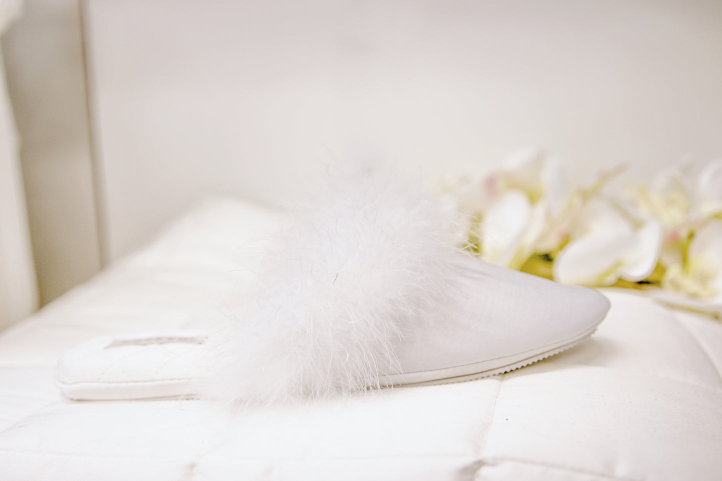CIABATTINE SPOSA MUYDEMI BRIDAL