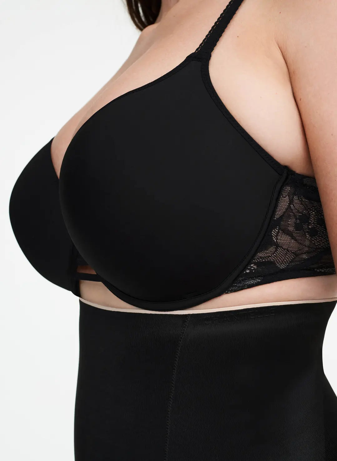 CULOTTE MODELLANTE VITA MOLTO ALTA BASIC SHAPING CHANTELLE