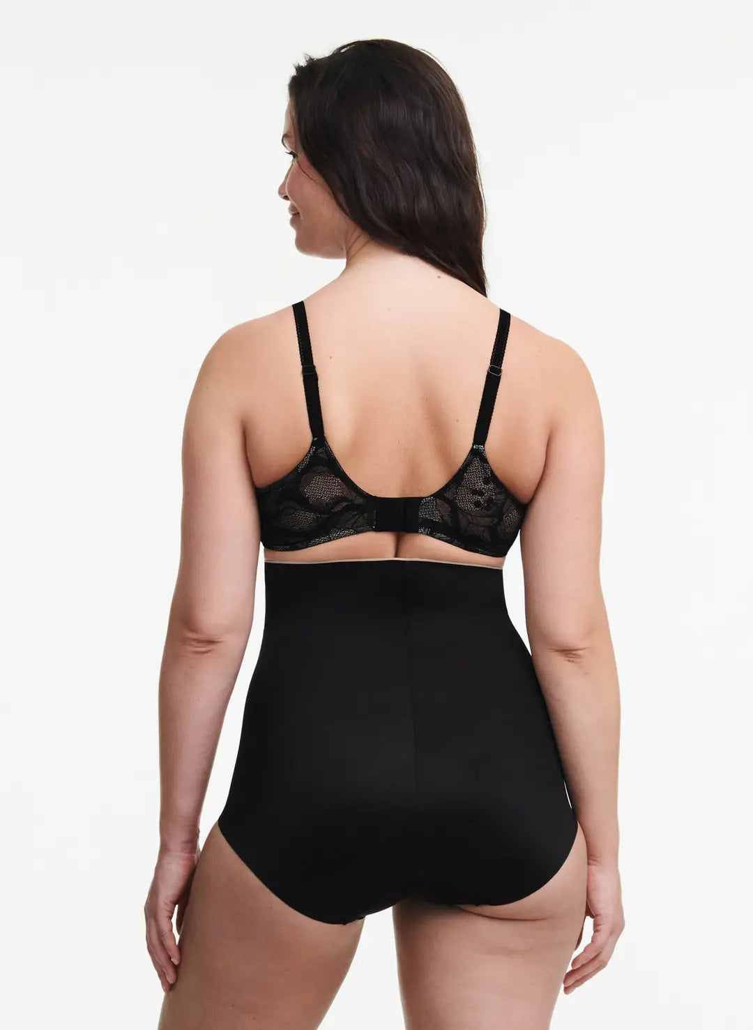 CULOTTE MODELLANTE VITA MOLTO ALTA BASIC SHAPING CHANTELLE