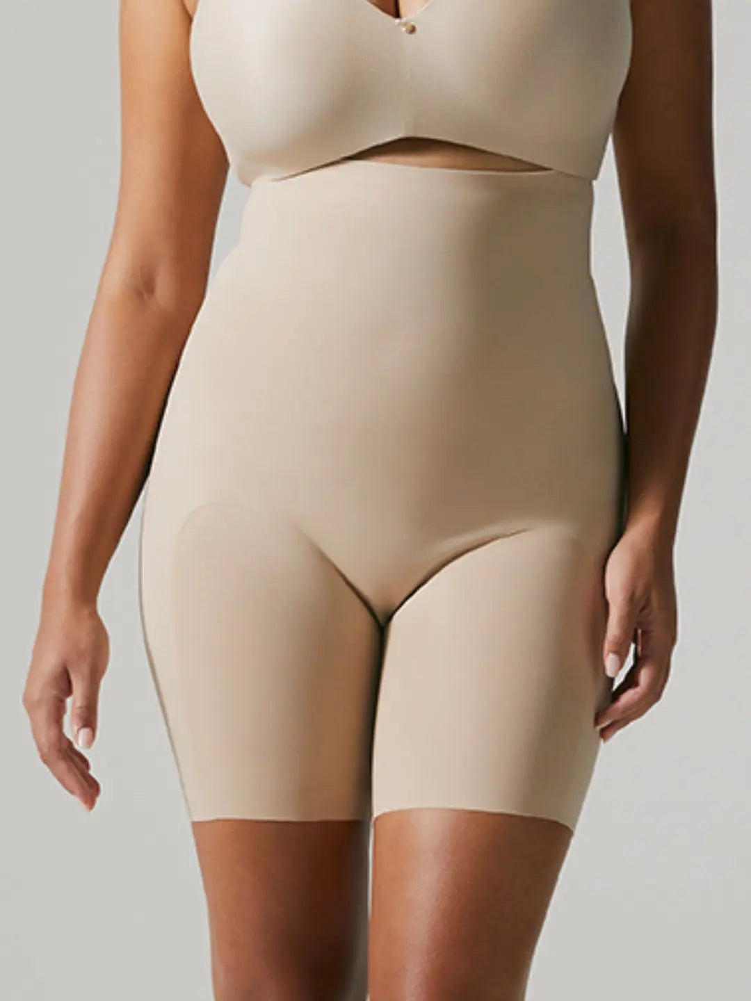 PANTY MODELLANTE VITA MOLTO ALTA BASIC SHAPING CHANTELLE