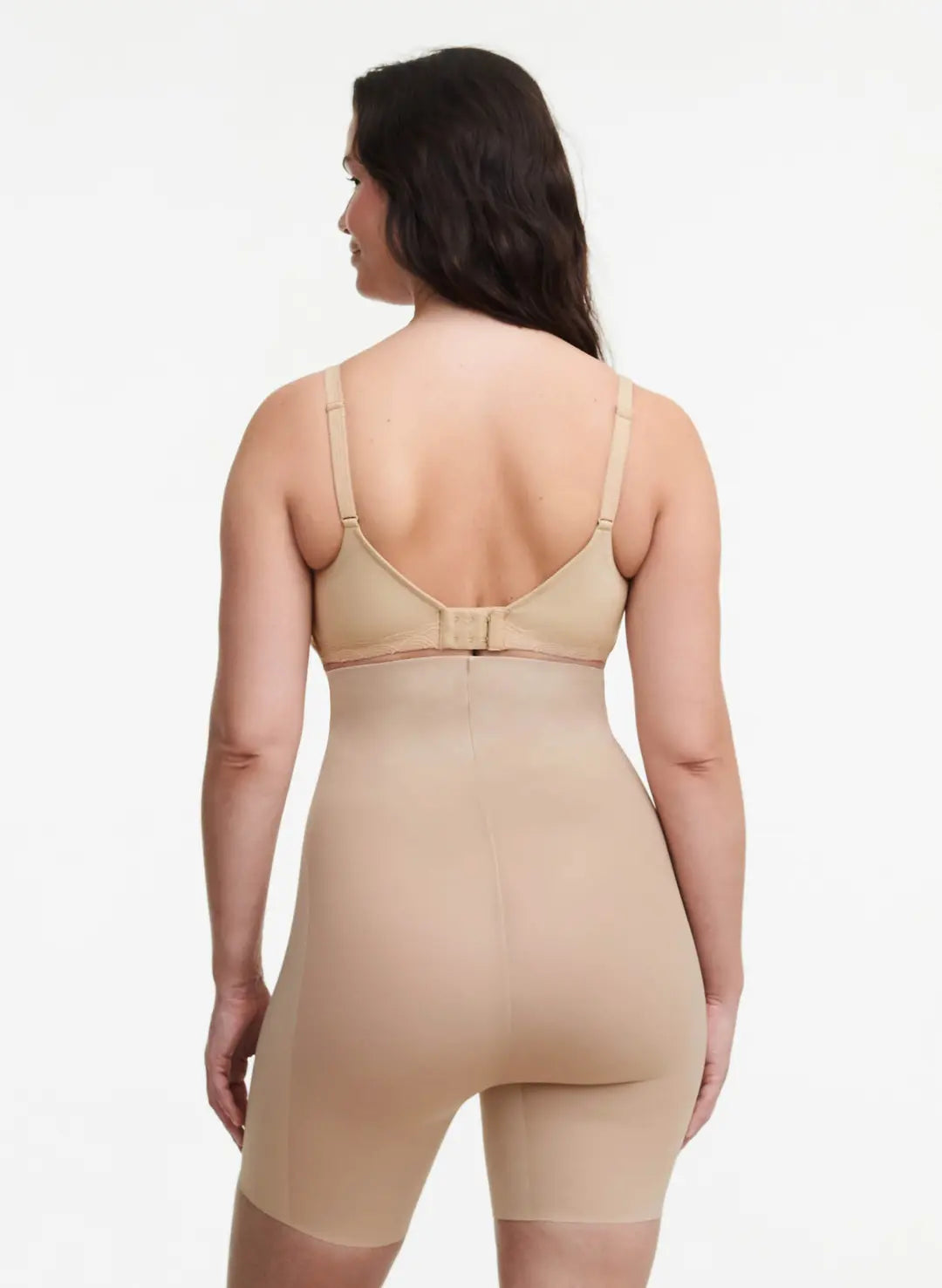 PANTY MODELLANTE VITA MOLTO ALTA BASIC SHAPING CHANTELLE