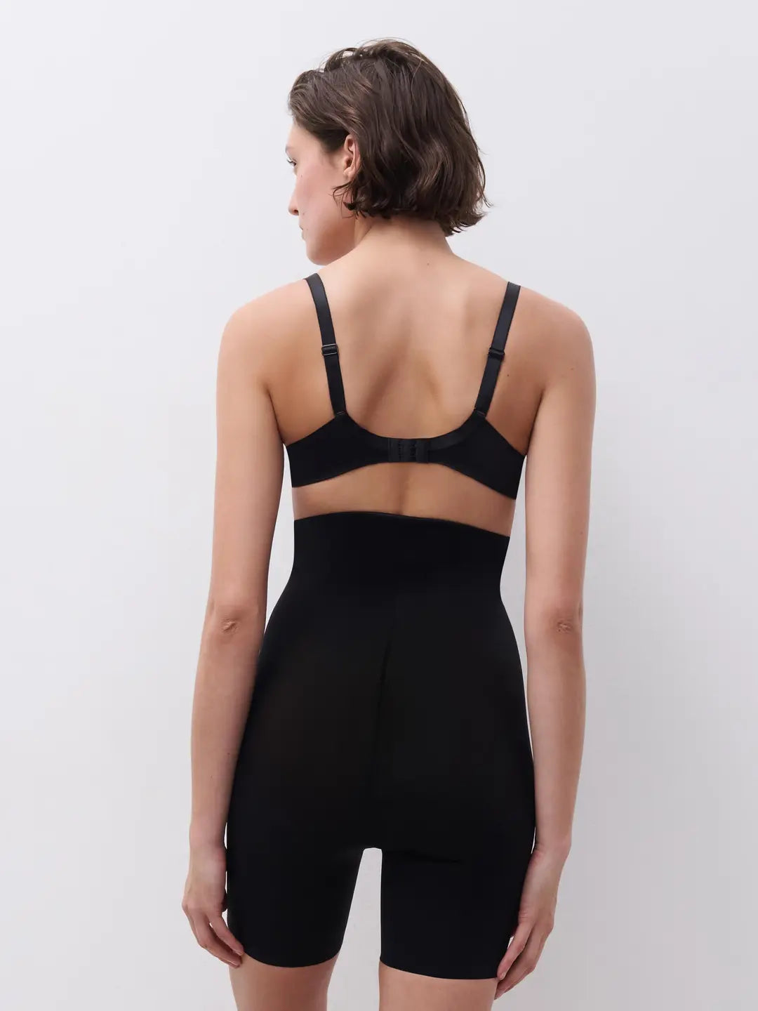 PANTY MODELLANTE VITA MOLTO ALTA BASIC SHAPING CHANTELLE