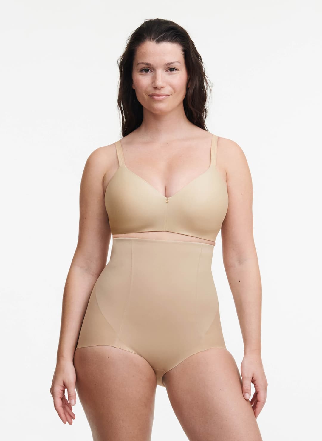 CULOTTE MODELLANTE VITA MOLTO ALTA BASIC SHAPING CHANTELLE