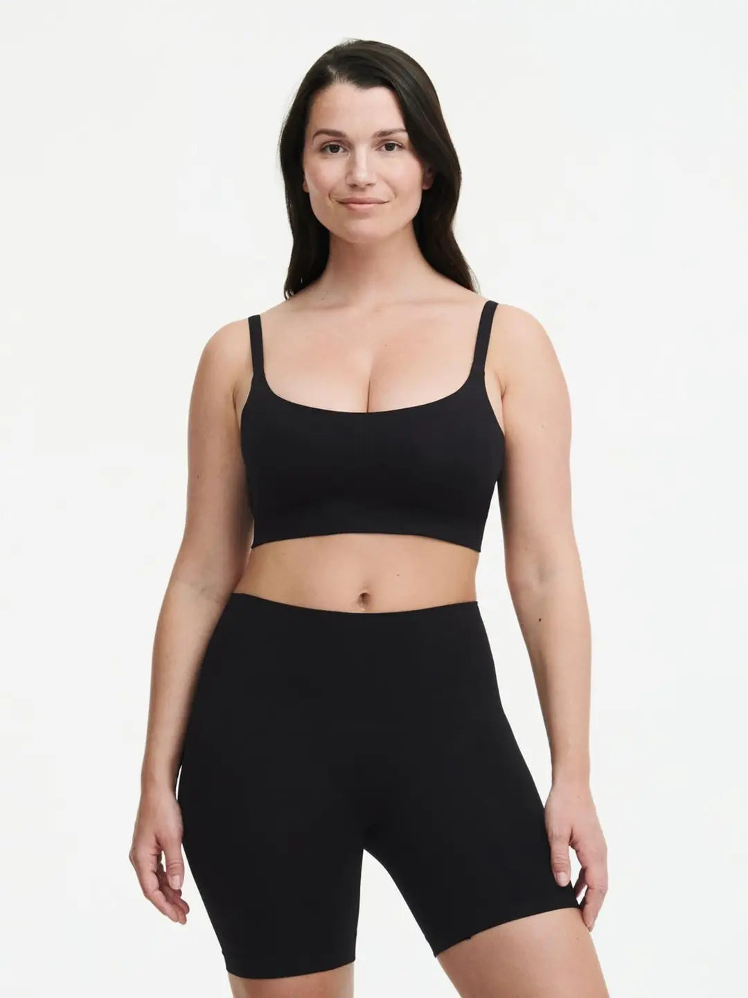 PANTY VITA ALTA SMOOTH COMFORT CHANTELLE