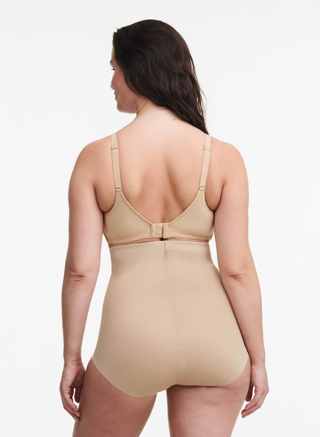 CULOTTE MODELLANTE VITA MOLTO ALTA BASIC SHAPING CHANTELLE