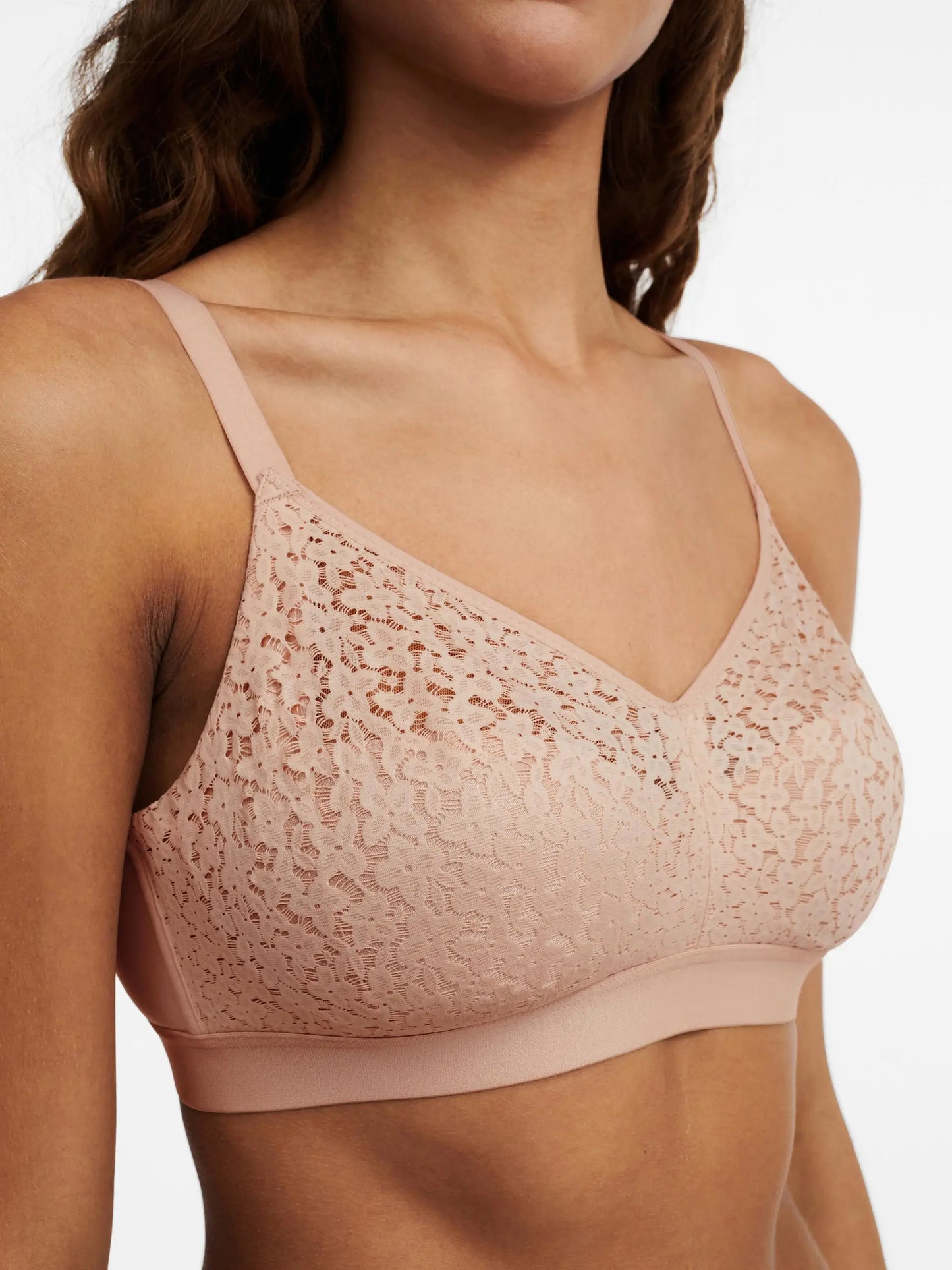 REGGISENO NORAH SENZA FERRETTO CHANTELLE EASYFEEL