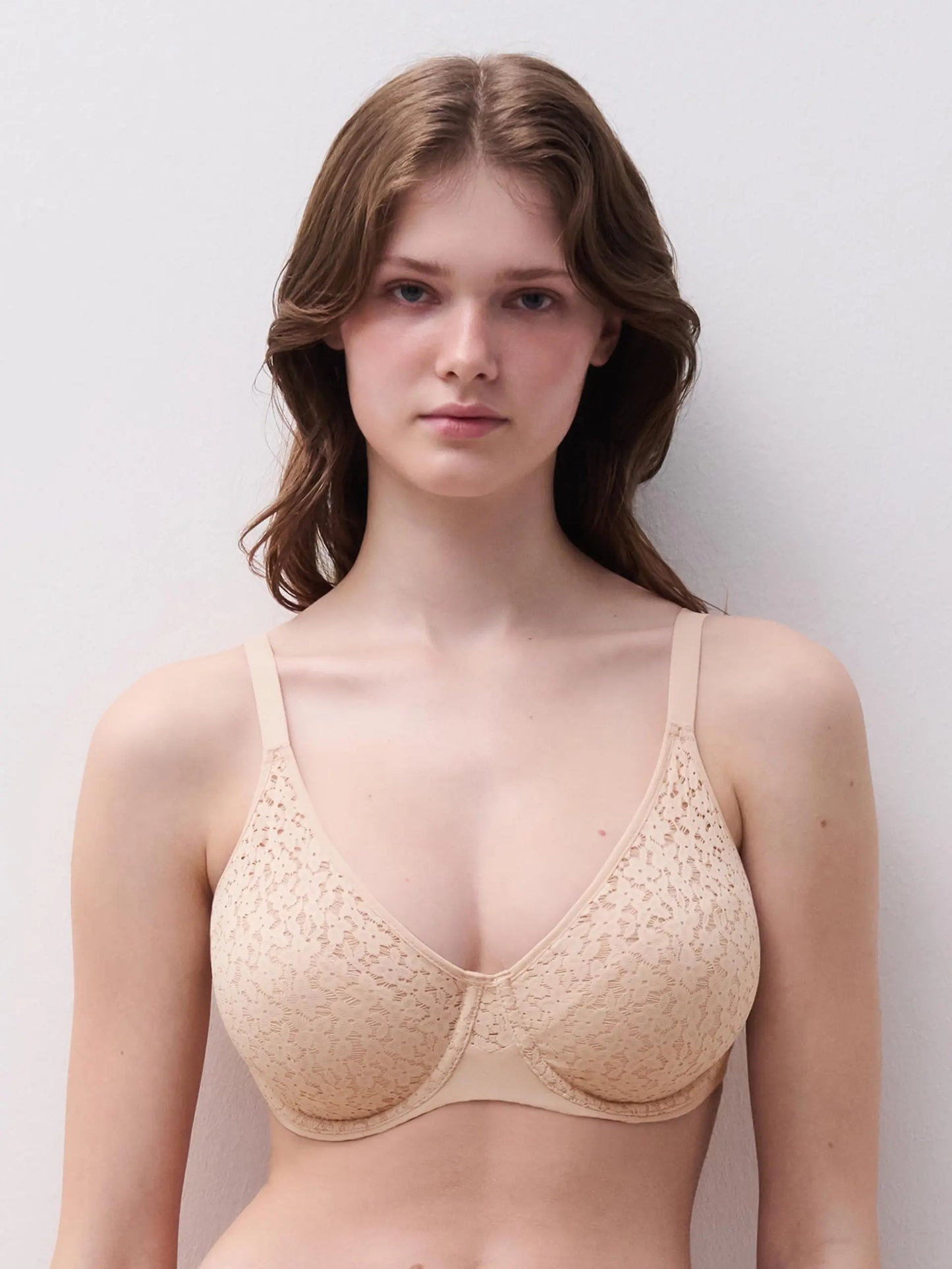 REGGISENO NORAH CON FERRETTO CHANTELLE EASYFEEL