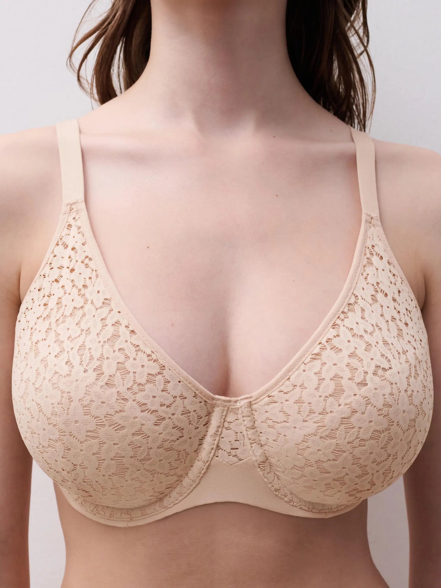 REGGISENO NORAH CON FERRETTO CHANTELLE EASYFEEL