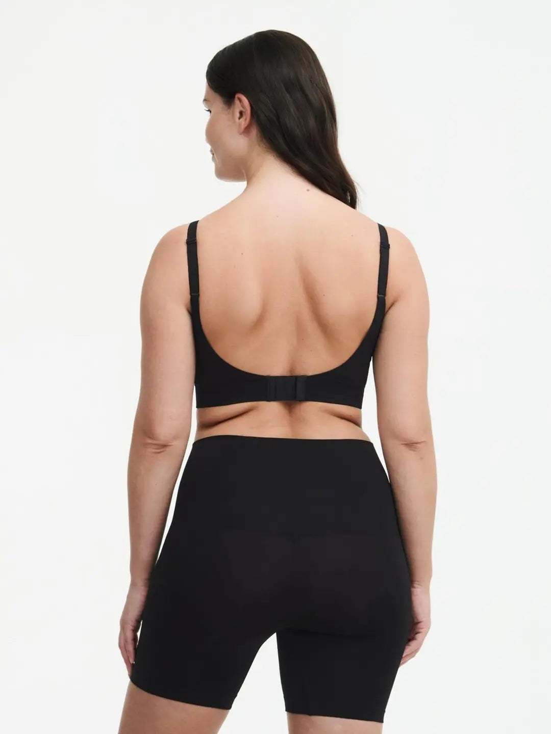 PANTY VITA ALTA SMOOTH COMFORT CHANTELLE