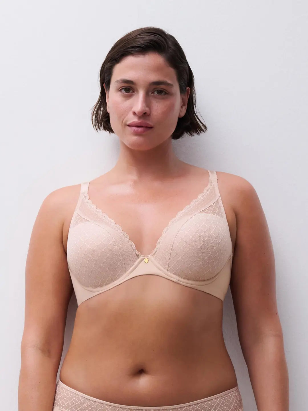 REGGISENO NORAH CHIC CON FERRETTO CHANTELLE EASYFEEL