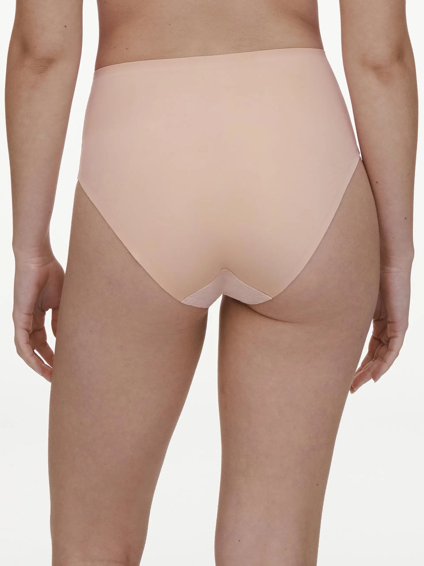 CULOTTE MODELLANTE VITA ALTA CHANTELLE PURE LACE