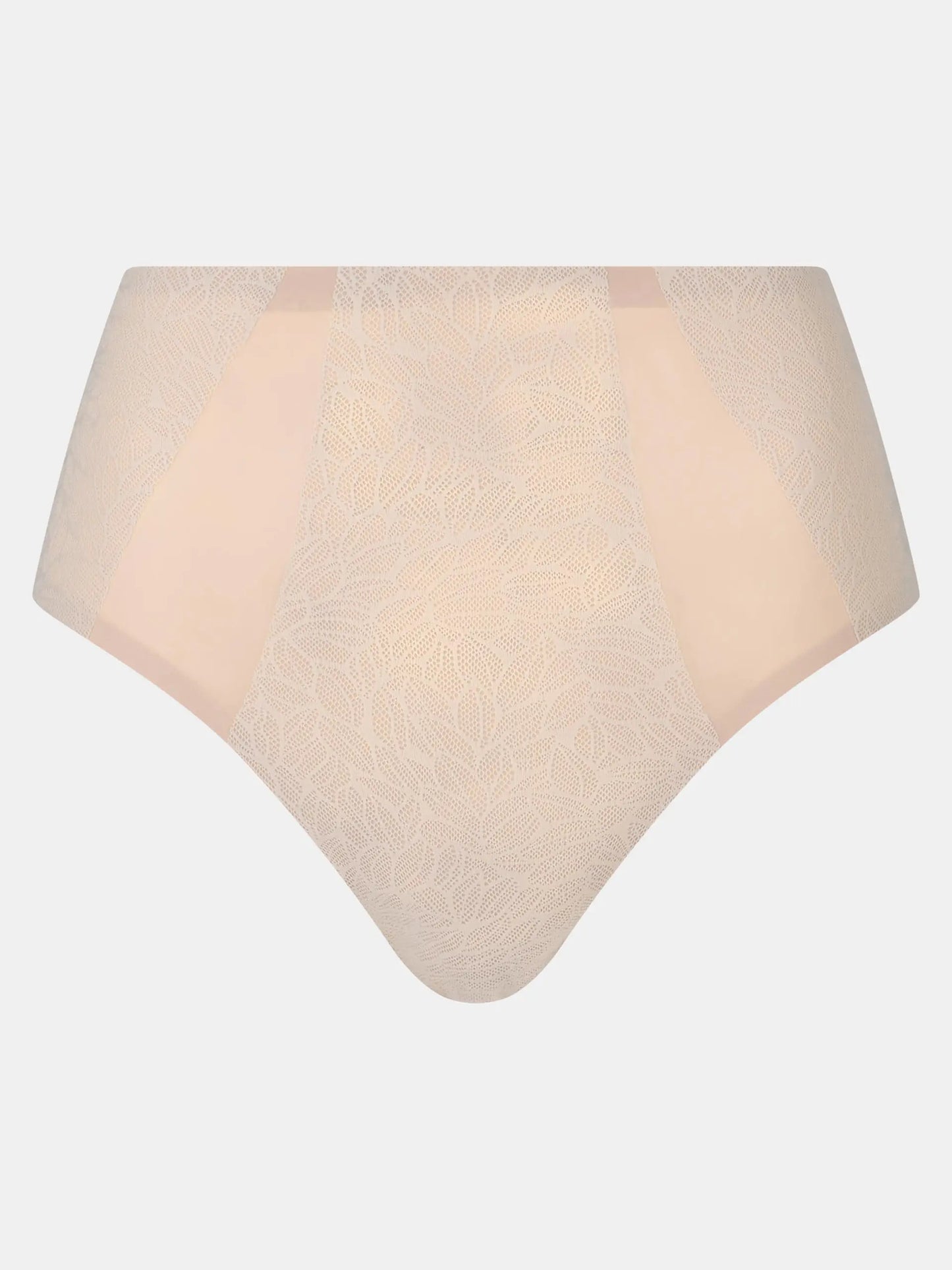 CULOTTE MODELLANTE VITA ALTA CHANTELLE PURE LACE