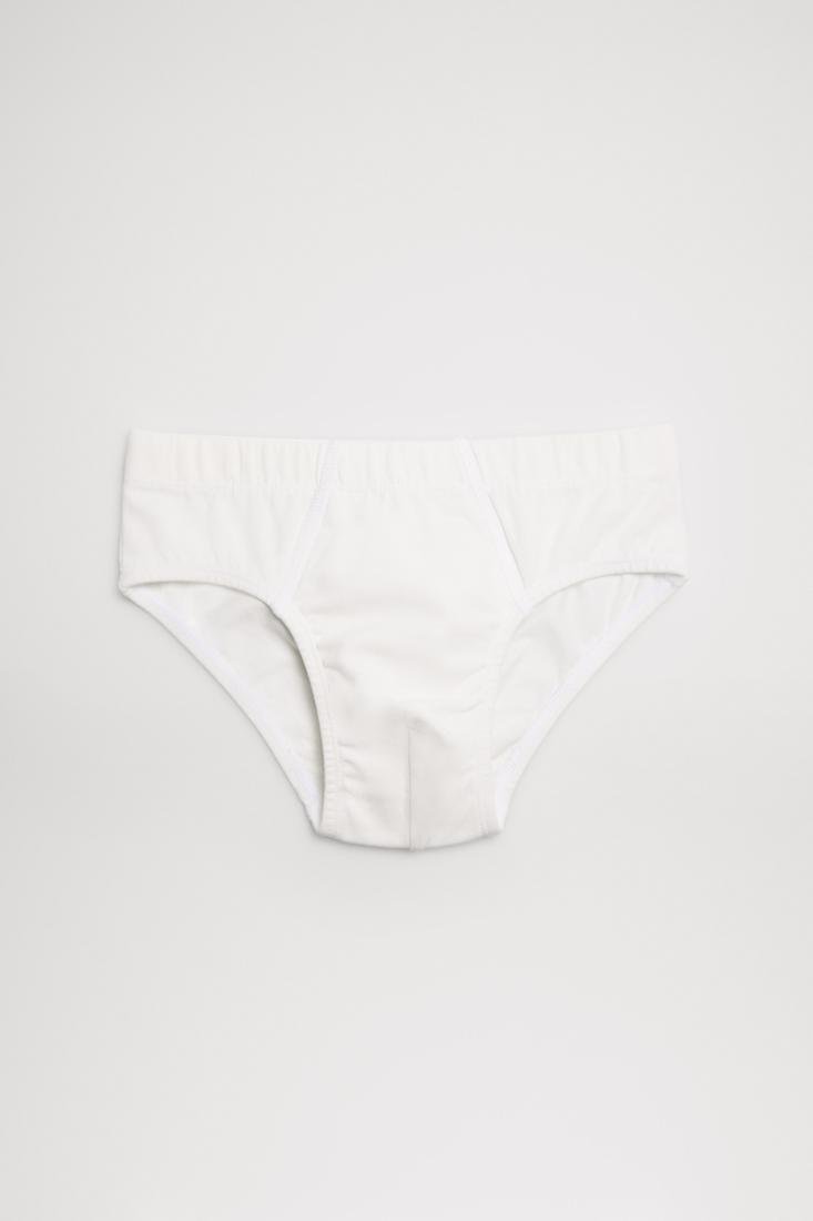 SLIP BAMBINO CONFEZIONE DA 2 YSABEL MORA