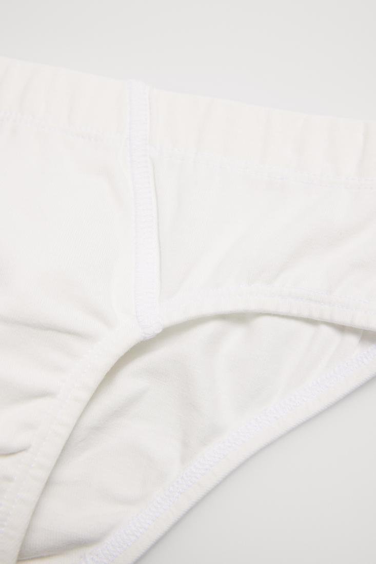 SLIP BAMBINO CONFEZIONE DA 2 YSABEL MORA