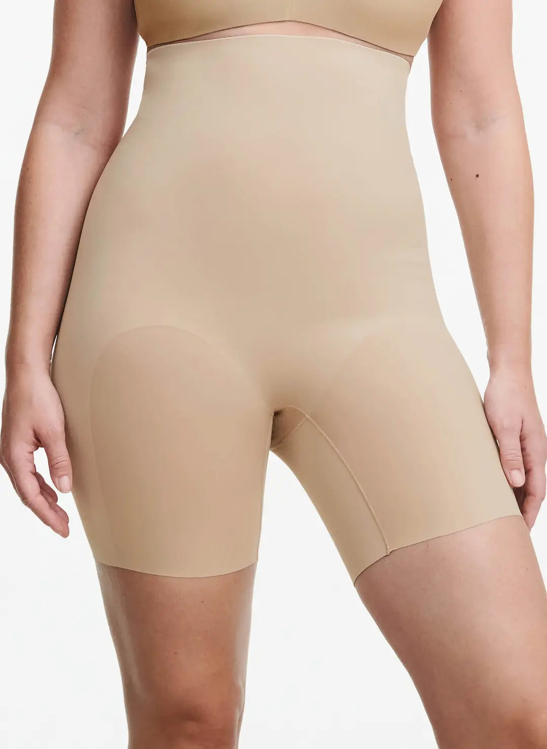 PANTY MODELLANTE VITA MOLTO ALTA BASIC SHAPING CHANTELLE