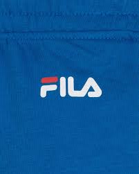 PANTALONE TUTA UOMO FILA