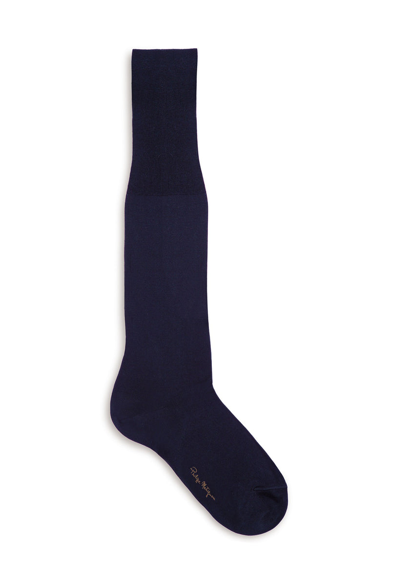 CALZA 3/4 UOMO CLASSIQUE PHILIPPE MATIGNON