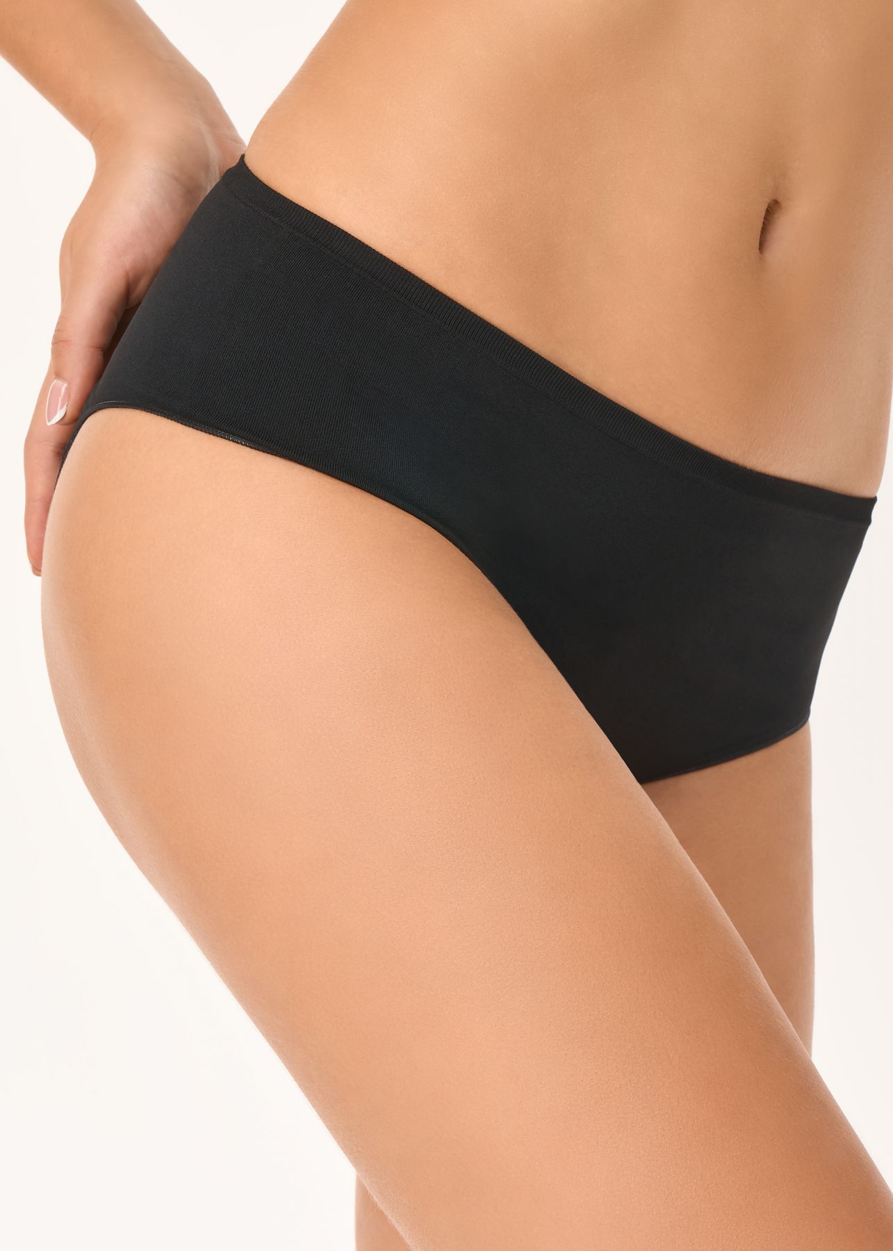 SLIP SENZA CUCITURE GOLDEN LADY
