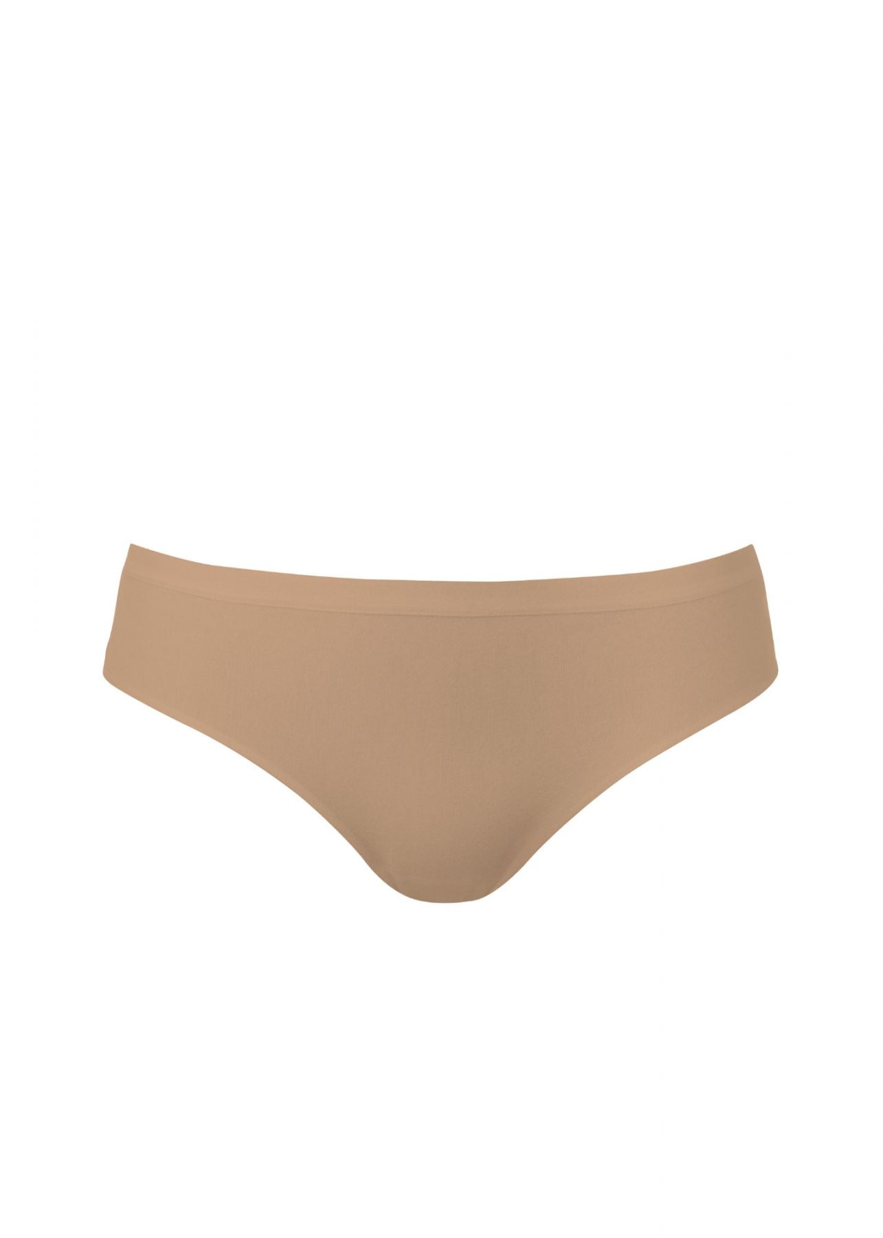 SLIP IN COTONE ORGANICO GOLDEN LADY