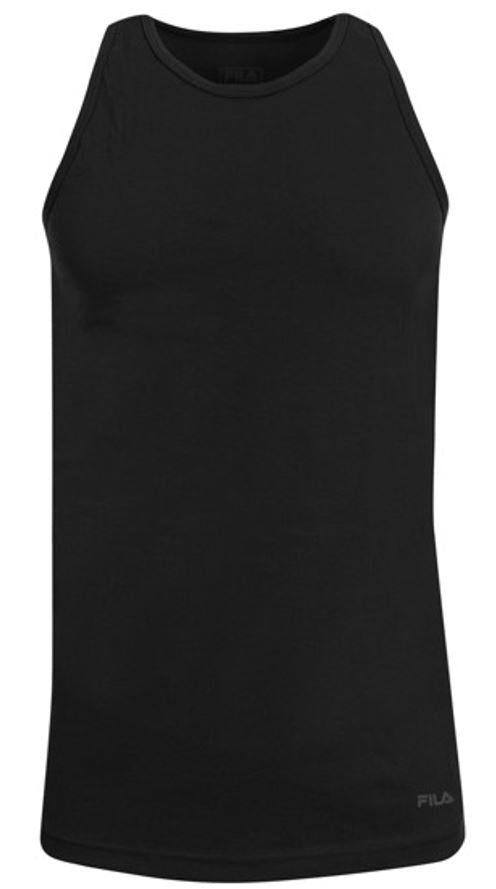 CANOTTA UOMO IN COTONE ELASTICIZZATO FILA UNDERWEAR