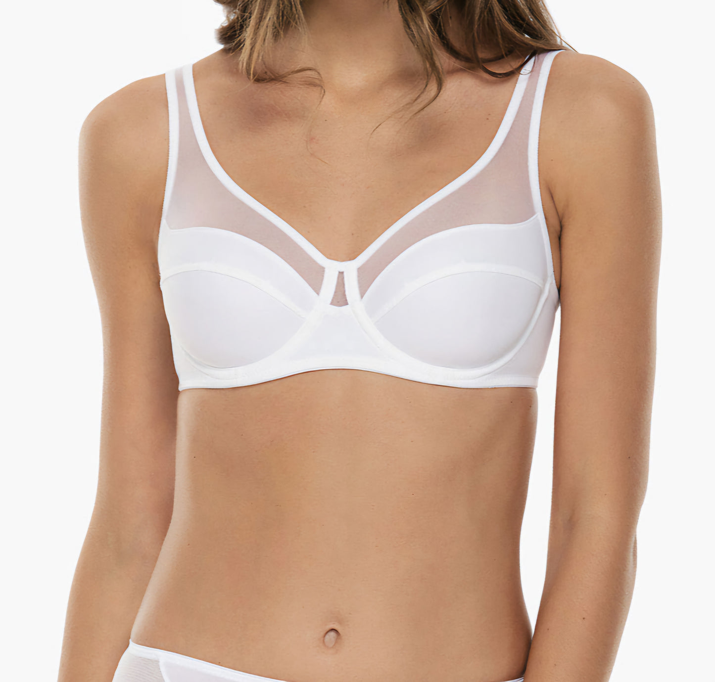 REGGISENO CON FERRETTO MODERN SUPPORT PLAYTEX