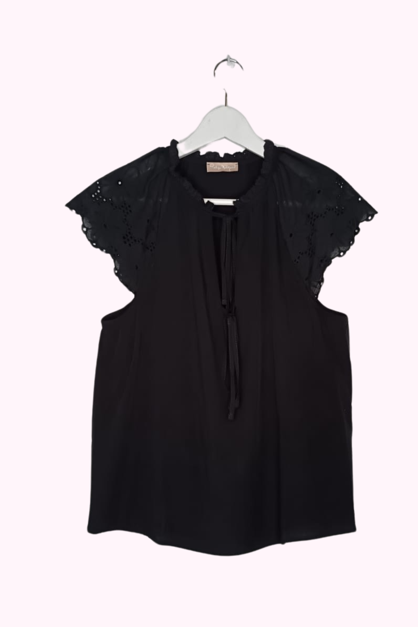 MAGLIA BRODERIE PHILIPPE MATIGNON