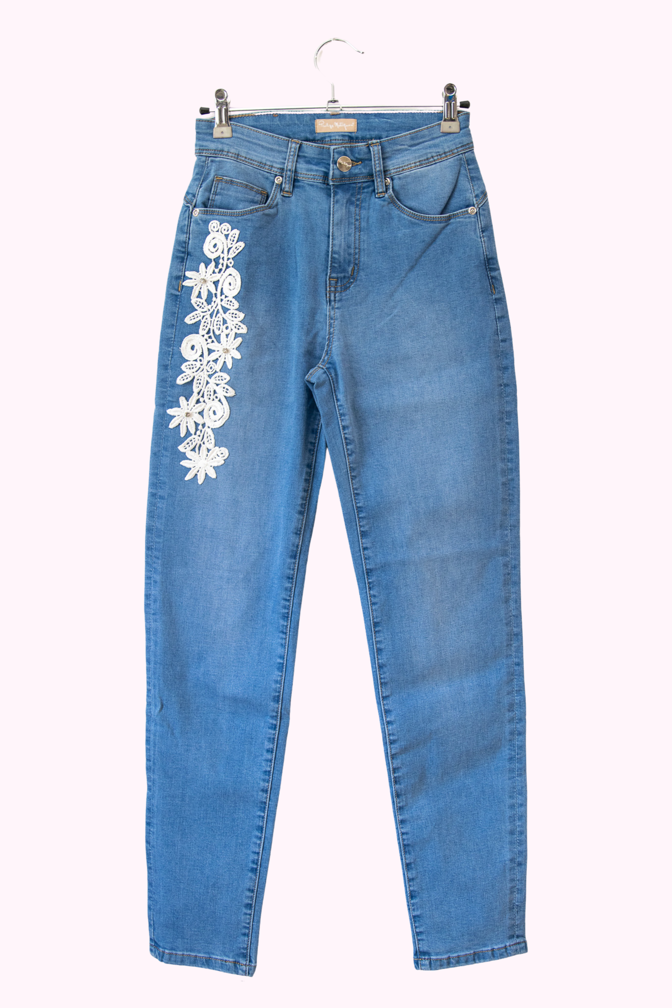 JEANS PREZIOSO PHILIPPE MATIGNON