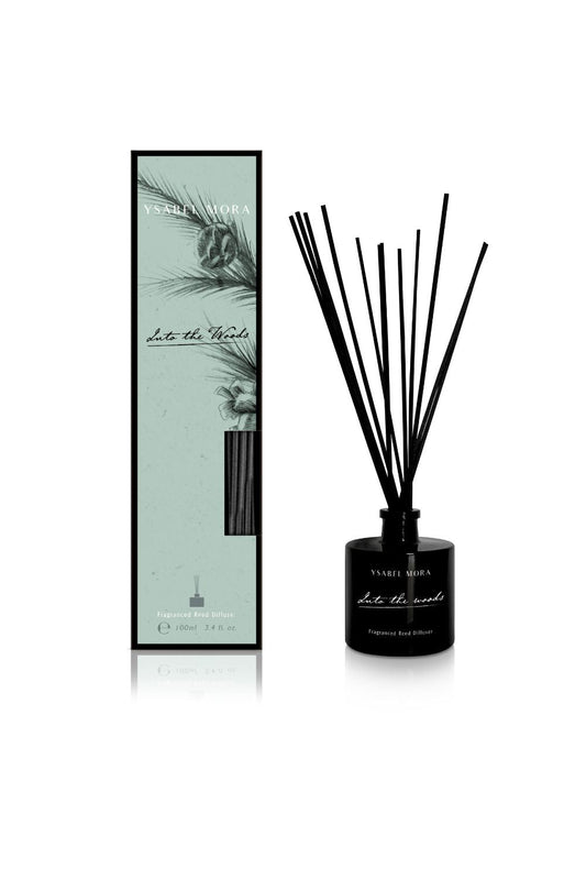 DIFFUSORE MIKADO INTO THE WOODS YSABEL MORA