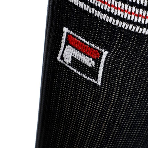 HERITAGE CALZA SPORTIVA IN SPUGNA UNISEX FILA