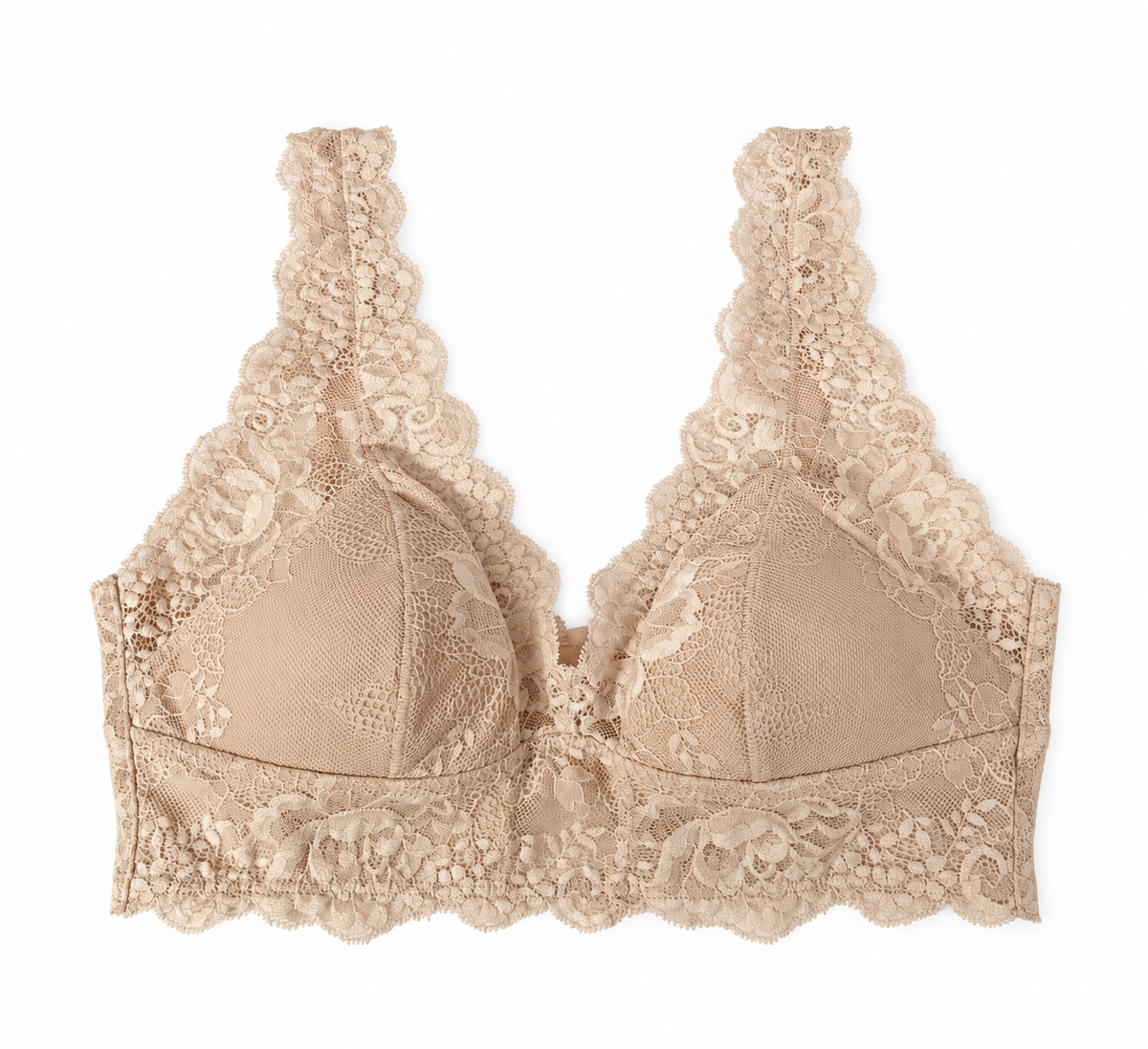 BRALETTE GRETA JANIRA