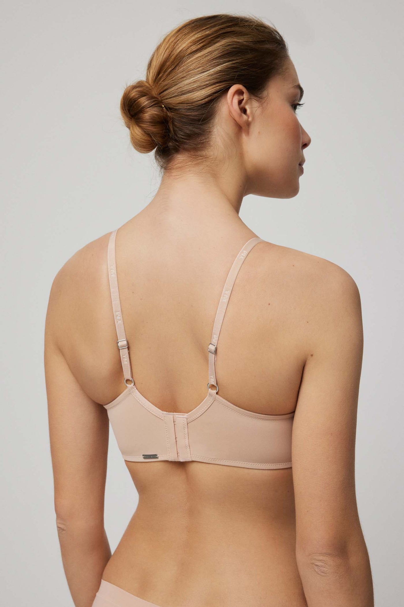 REGGISENO PUSH-UP SENZA FERRETTO YSABEL MORA