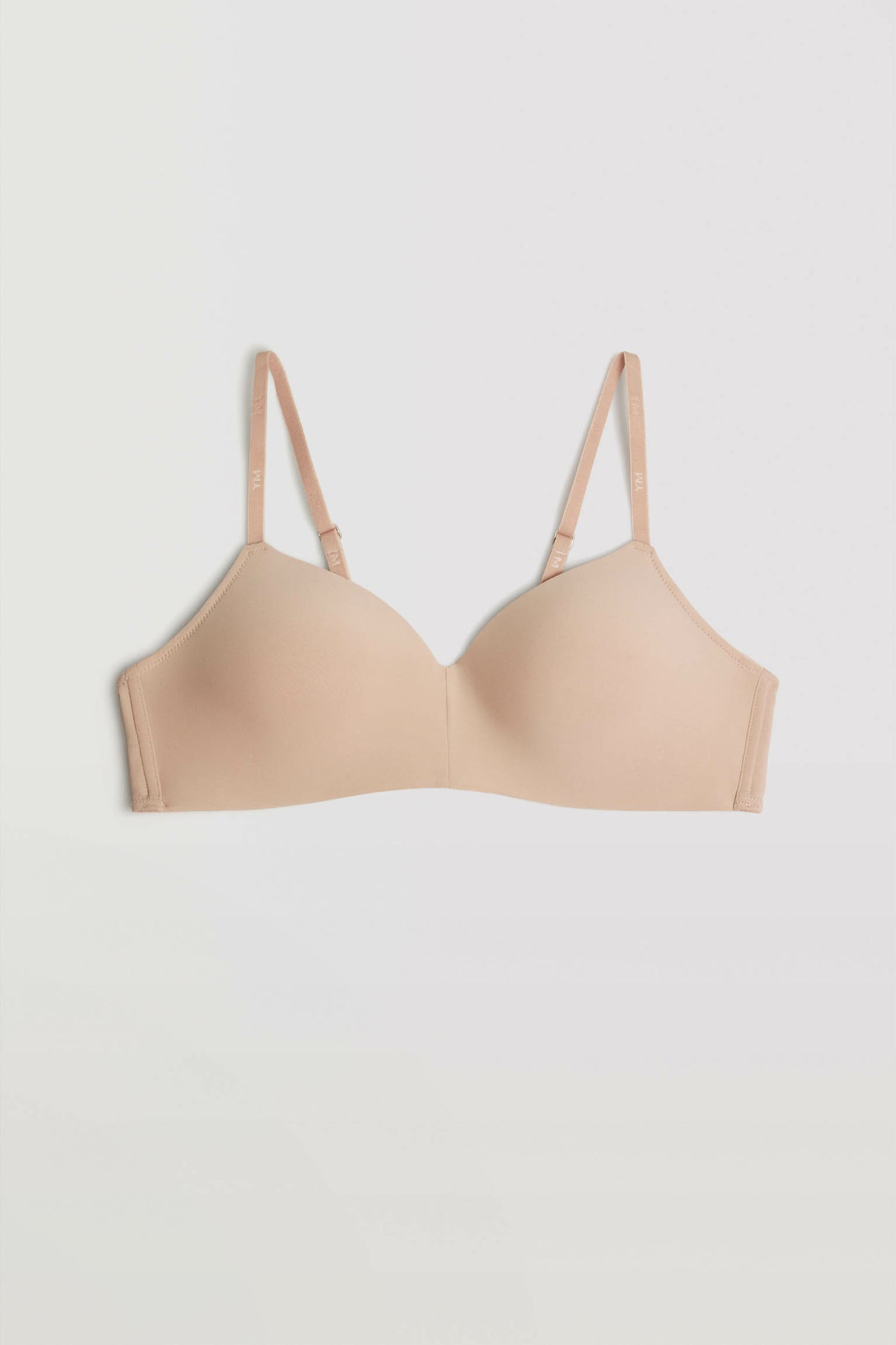 REGGISENO PUSH-UP SENZA FERRETTO YSABEL MORA
