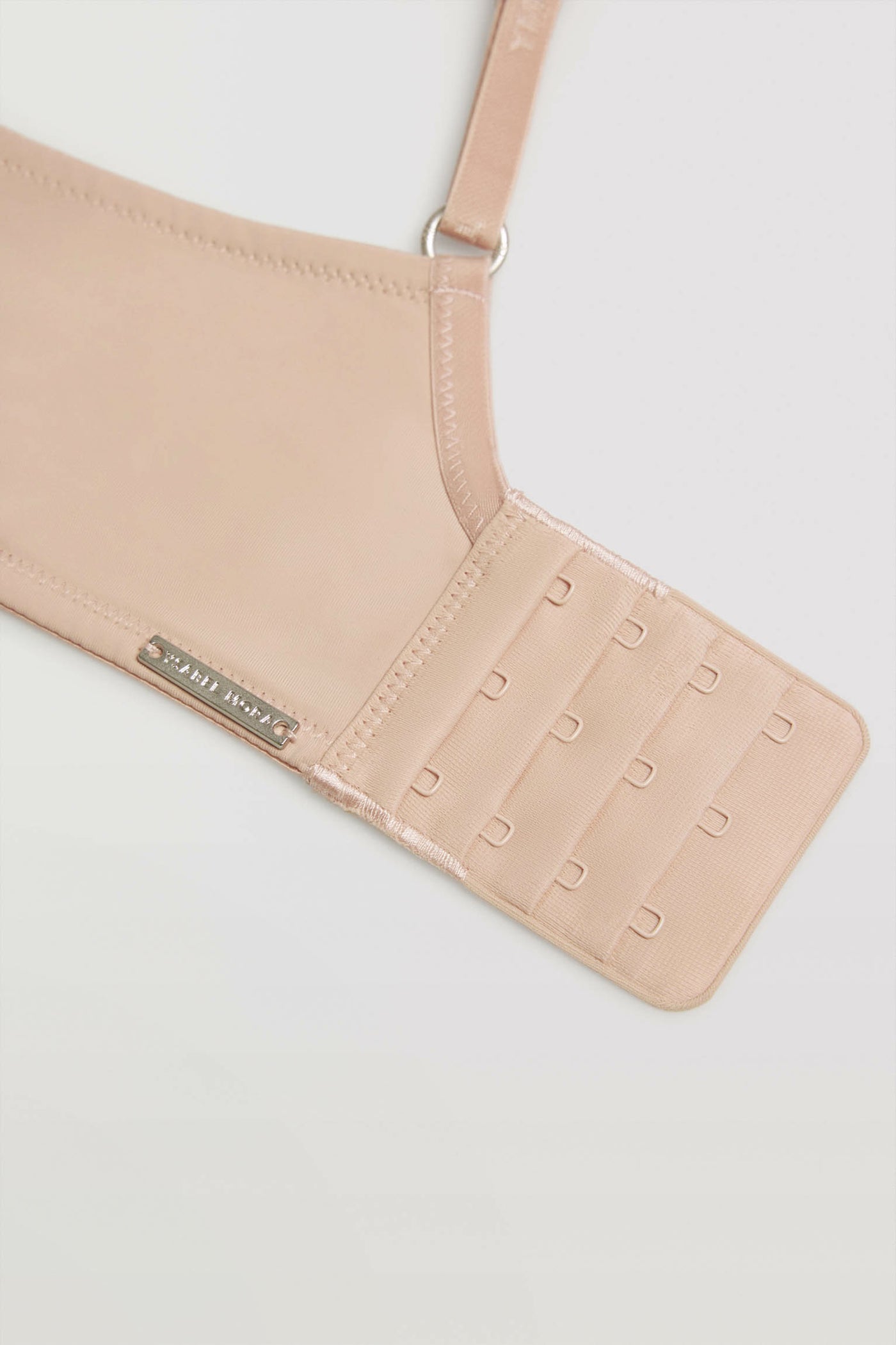 REGGISENO PUSH-UP SENZA FERRETTO YSABEL MORA