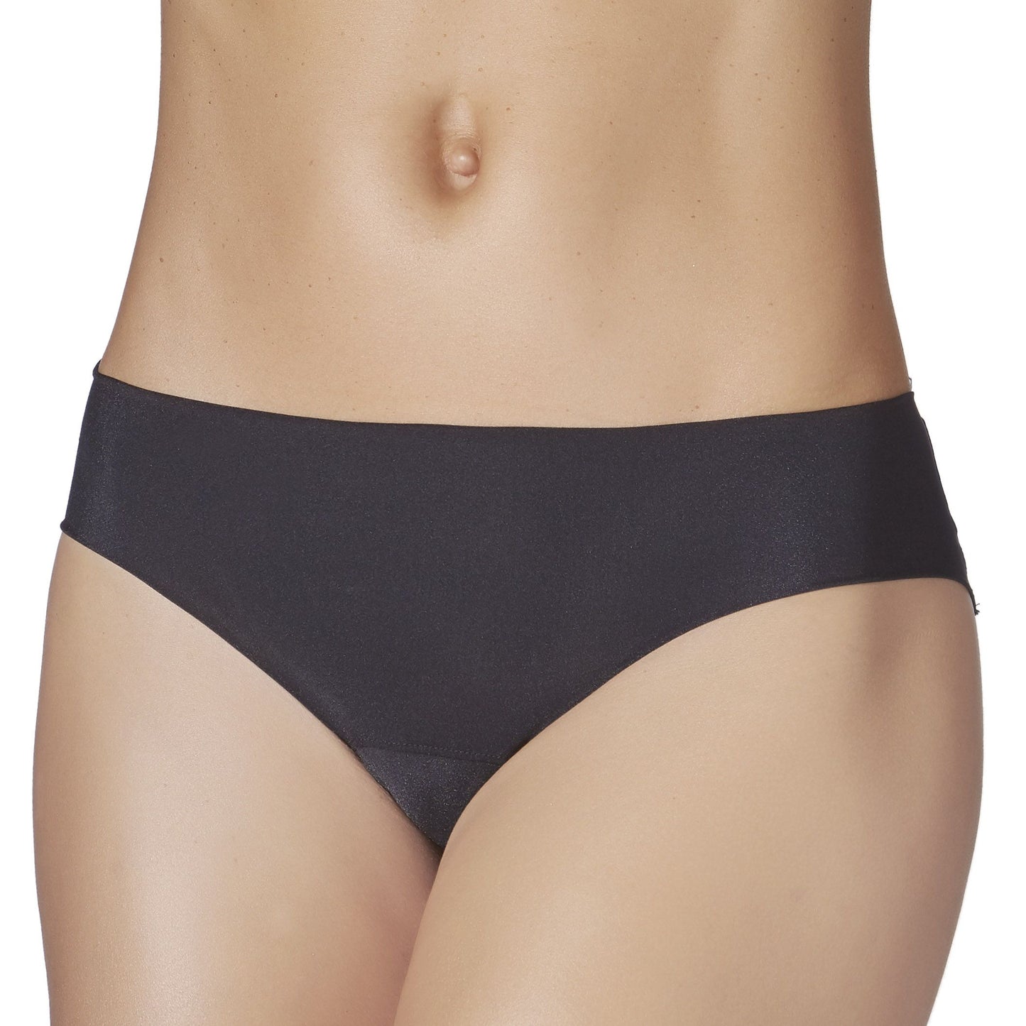 CULOTTE SHORTY BELLA BEST COMFORT INVISIBLE JANIRA