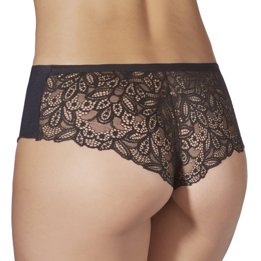 CULOTTE SHORTY BELLA BEST COMFORT INVISIBLE JANIRA