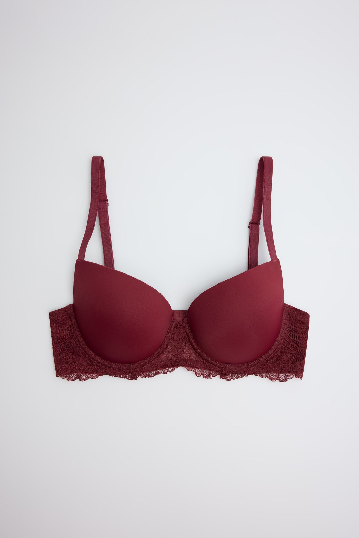 REGGISENO PUSH-UP IN PIZZO YSABEL MORA
