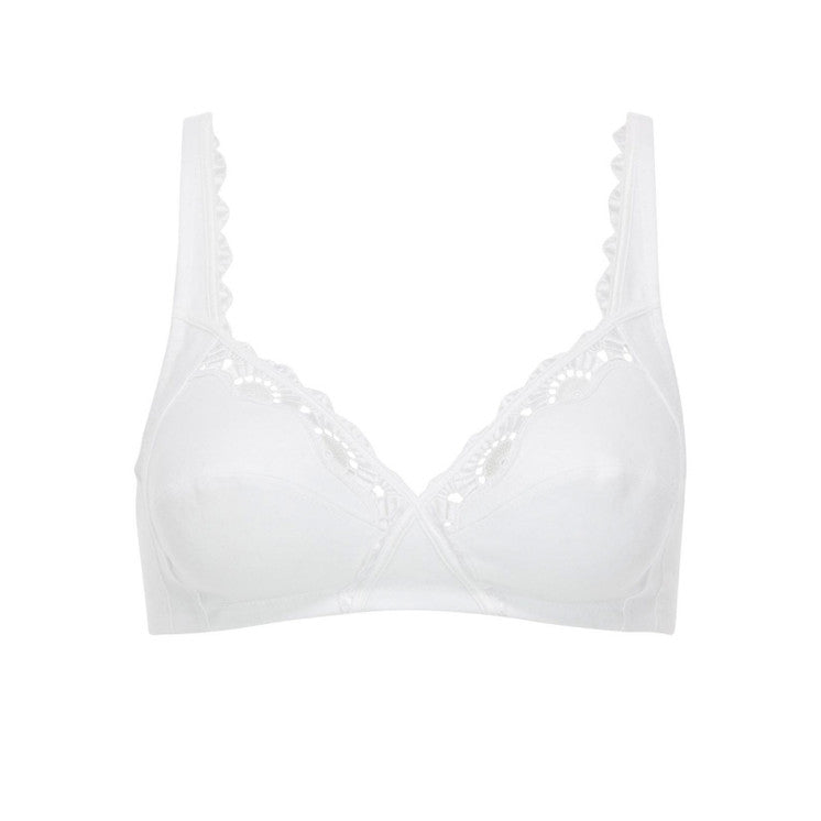 REGGISENO SUPPORT SENZA FERRETTO BIANCO PLAYTEX